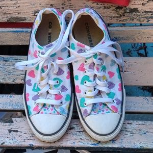 Converse All Star size 5